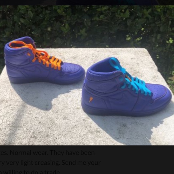 gatorade 1s purple